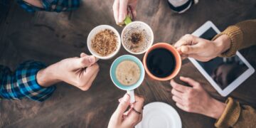 The FDA reaffirms the 400 mg daily caffeine limit in the United States