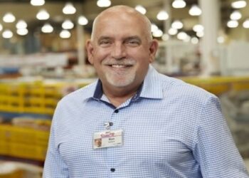 Goodbye to long lines at Costco—the CEO confirms that the scan-and-go system is now 20% faster and is here to stay