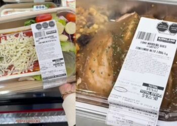 Say goodbye to the stress of Christmas cooking—Costco offers seven ideal products starting at $15 and revolutionizes holiday tables in the US