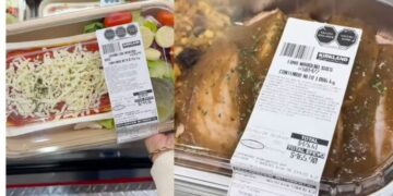 Say goodbye to the stress of Christmas cooking—Costco offers seven ideal products starting at $15 and revolutionizes holiday tables in the US