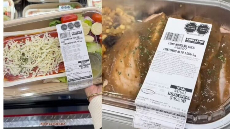 Say goodbye to the stress of Christmas cooking—Costco offers seven ideal products starting at $15 and revolutionizes holiday tables in the US