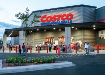 Goodbye to the traditional model—Costco launches new ways to earn money with members without compromising their privacy