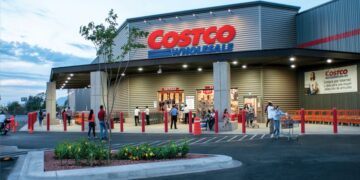 Goodbye to the traditional model—Costco launches new ways to earn money with members without compromising their privacy