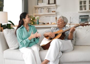 Psychologist reveals 5 daily habits that make marriages happier on weekdays