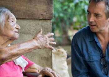 "These four foods should never enter your home"—longevity expert Dan Buettner points out the biggest enemies of living longer 14 "These four foods should never enter your home"—longevity expert Dan Buettner points out the biggest enemies of living longer