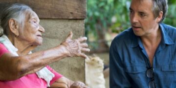 "These four foods should never enter your home"—longevity expert Dan Buettner points out the biggest enemies of living longer