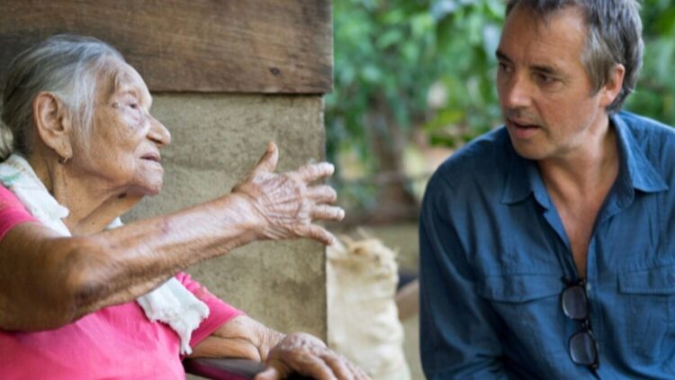 "These four foods should never enter your home"—longevity expert Dan Buettner points out the biggest enemies of living longer