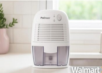 No more high bills or noisy dryers—this inexpensive device from Walmart is changing the rules of laundry in small homes