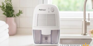 No more high bills or noisy dryers—this inexpensive device from Walmart is changing the rules of laundry in small homes