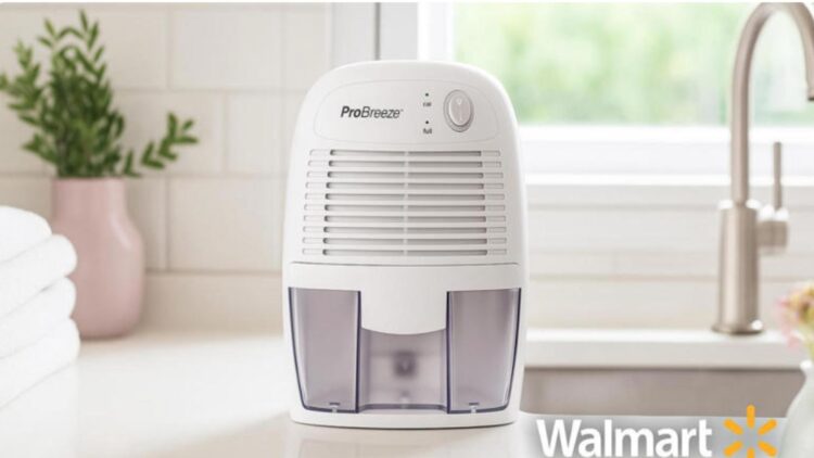 No more high bills or noisy dryers—this inexpensive device from Walmart is changing the rules of laundry in small homes 1 No more high bills or noisy dryers—this inexpensive device from Walmart is changing the rules of laundry in small homes