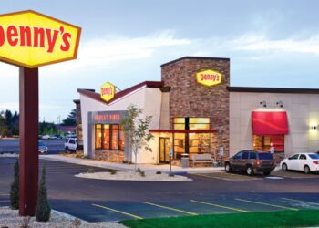 Goodbye to dozens of Denny's restaurants in the US—the chain confirms mass closures, causing concern among employees and local communities