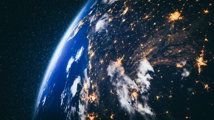A study reveals what would happen if all the lights on the planet were turned on at the same time and how this would change our energy footprint 1 What would happen if all the lights on the planet were turned on at the same time