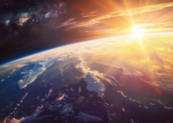 NASA confirms that Earth will have 25-hour days because its rotation is gradually slowing down