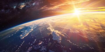 NASA confirms that Earth will have 25-hour days because its rotation is gradually slowing down