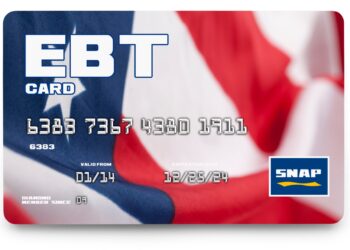 New law will seek to implant chips in SNAP EBT cards to curb mass theft