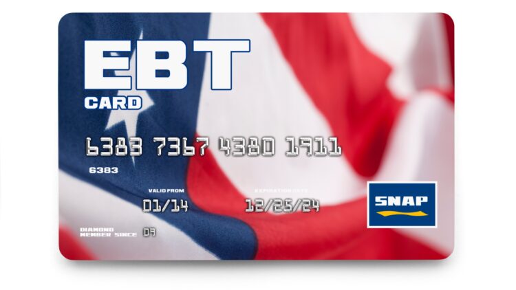 Goodbye to vulnerable cards in Ohio—new law will seek to implant chips in SNAP EBT cards to curb mass theft 1 New law will seek to implant chips in SNAP EBT cards to curb mass theft