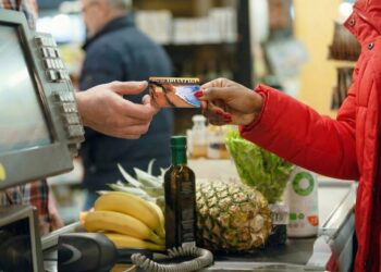 Goodbye to SNAP as you knew it—the United States tightens rules