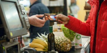 Goodbye to SNAP as you knew it—the United States tightens rules