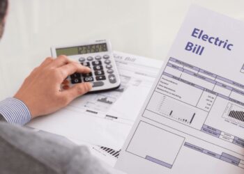 It's official—residents of New York and New Jersey can receive discounts of up to nearly $1,000 on their electricity and gas bills