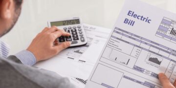 It's official—residents of New York and New Jersey can receive discounts of up to nearly $1,000 on their electricity and gas bills