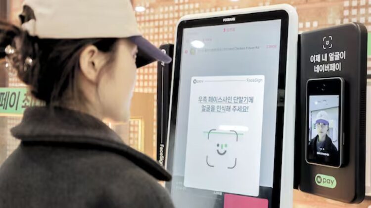 No more buying cell phones without verification in South Korea—the government imposes facial recognition to curb massive fraud 1 No more buying cell phones without verification in South Korea—the government imposes facial recognition to curb massive fraud