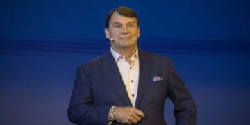 Ford CEO Jim Farley - takes a page from Henry Ford's legacy and improves wages and benefits to appeal to new generations