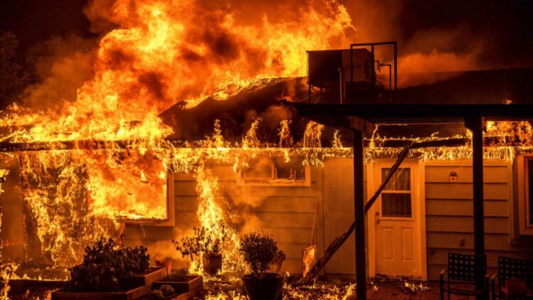 It's official—home fires skyrocket in winter, and firefighters explain how to prevent tragedy