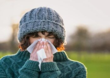 Bad news for families in Ohio—the flu is accelerating before Christmas, and experts explain how we can prevent it 10 Bad news for families in Ohio—the flu is accelerating before Christmas, and experts explain how we can prevent it