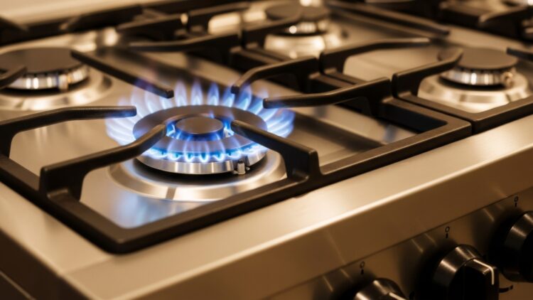 A new study reveals that electric stoves reduce exposure to nitrogen dioxide
