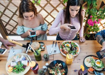 No miracle superfoods or impromptu fasts—the food choices of Millennials and Gen Z surprise experts with their real impact