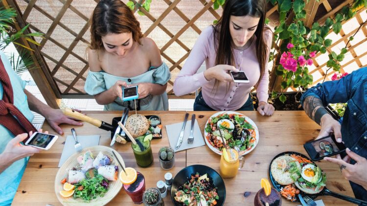 No miracle superfoods or impromptu fasts—the food choices of Millennials and Gen Z surprise experts with their real impact 1 No miracle superfoods or impromptu fasts—the food choices of Millennials and Gen Z surprise experts with their real impact