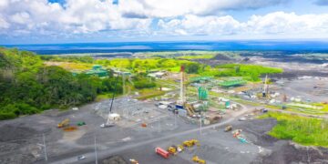 Hawaii sits on untapped geothermal energy due to lack of funding