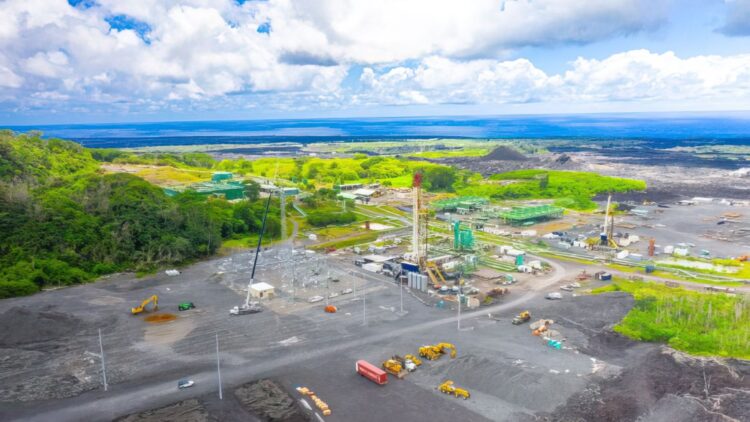 Hawaii bids farewell to oil dependency—the state sits on untapped geothermal energy due to lack of funding 1 Hawaii sits on untapped geothermal energy due to lack of funding