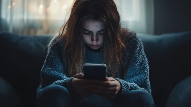 Cybersecurity experts warn of an increase in digital violence in the United States