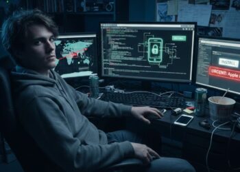 A 19-year-old who hacked an iPhone went from being recruited by Apple to being fired