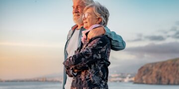 These are the places that really stand out for retirement in the US