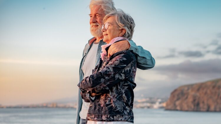 These are the places that really stand out for retirement in the US