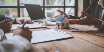 Donald Trump wants to ban investment funds from buying homes in the United States