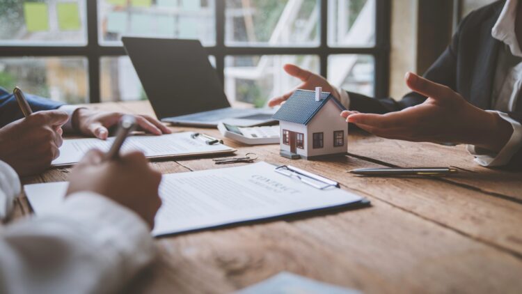 Donald Trump wants to ban investment funds from buying homes in the United States