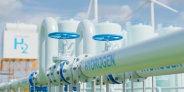 The United States commits to producing clean energy from the air