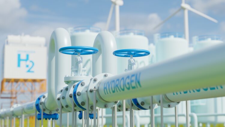 The United States commits to producing clean energy from the air