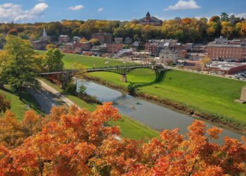 Illinois expands property tax relief—thousands of retirees and people with disabilities will pay less thanks to new law signed by Pritzker