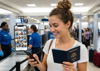 CBP tightens its system in the United States and requires travelers to disclose five years of social media