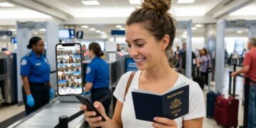 CBP tightens its system in the United States and requires travelers to disclose five years of social media