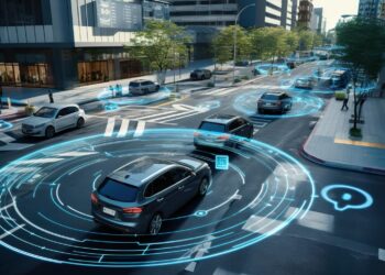 Confirmed by Gartner—the automotive industry is far from integrating AI at scale