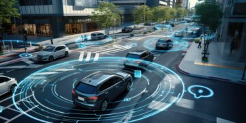 Confirmed by Gartner—the automotive industry is far from integrating AI at scale