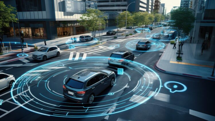 Confirmed by Gartner—the automotive industry is far from integrating AI at scale