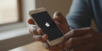 SNAP activates automatic eligibility to receive an iPhone through Lifeline