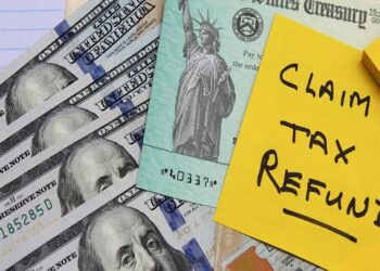 IRS announces higher refunds for the 2026 tax season—how to take advantage of them