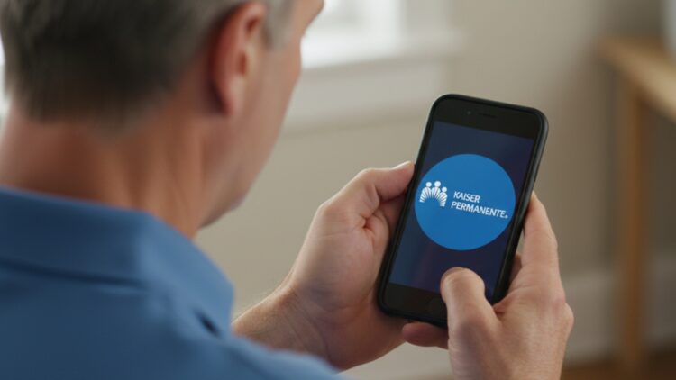 Goodbye to unsolicited messages—Kaiser Permanente agrees to pay millions in California settlement for sending texts to patients without permission 1 Goodbye to unsolicited messages—Kaiser Permanente agrees to pay millions in California settlement